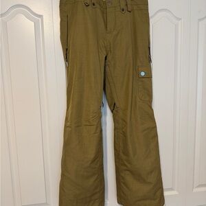Bonfire Women’s Ski Pants